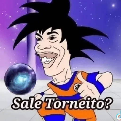 anime dragón ball