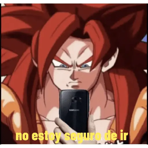 anime dragón ball