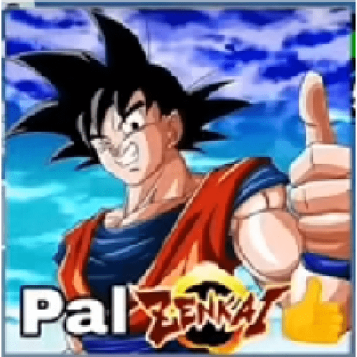anime dragón ball preview