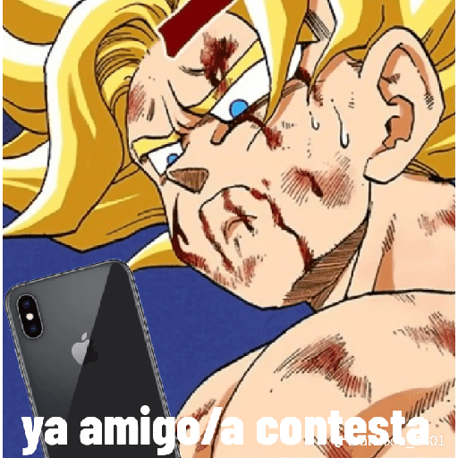 anime dragón ball preview