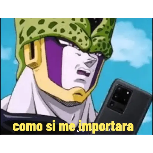 anime dragón ball