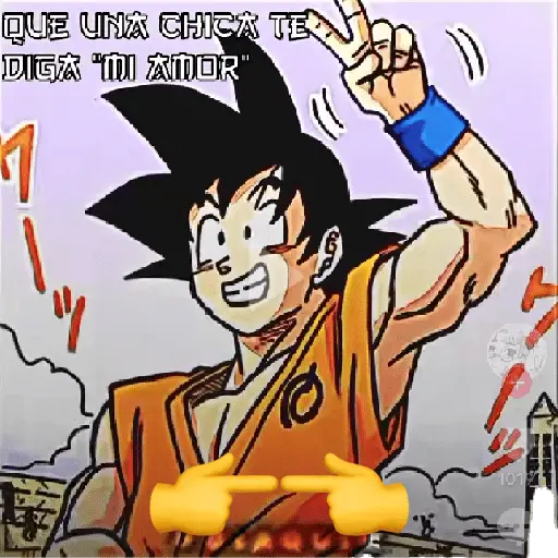 anime dragón ball