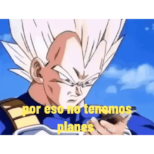 anime dragón ball