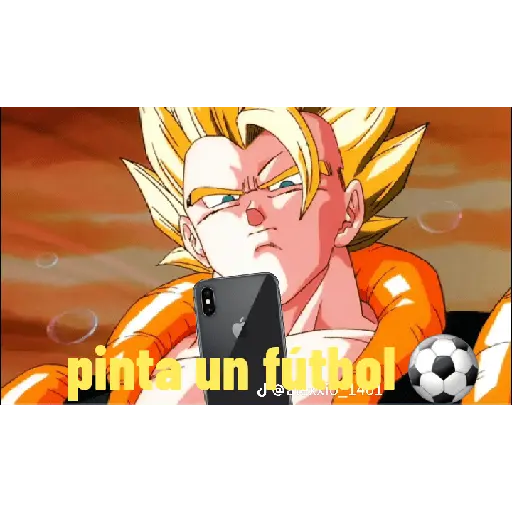 anime dragón ball