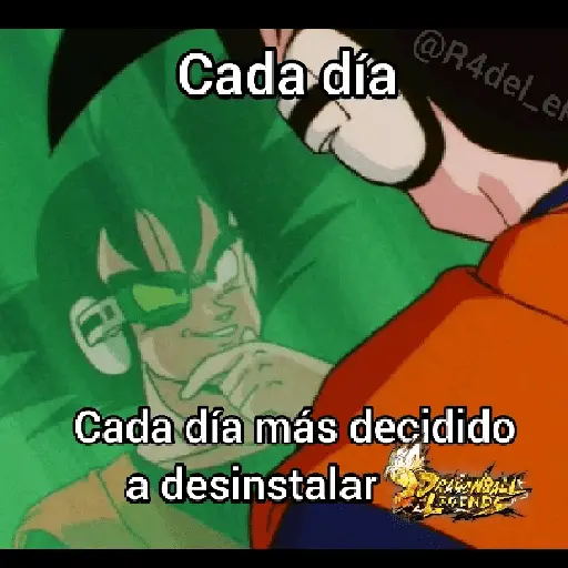 anime dragón ball