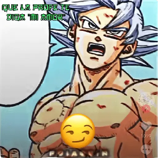 anime dragón ball