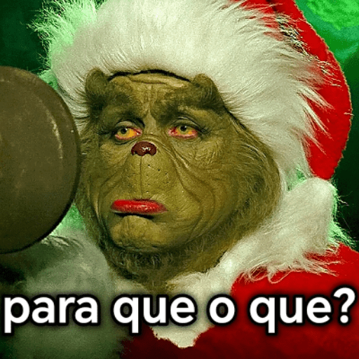 navidad frases Grinch🟢 preview
