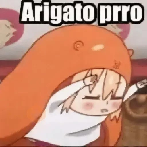 Anime MOOD ⛩️ sticker 12