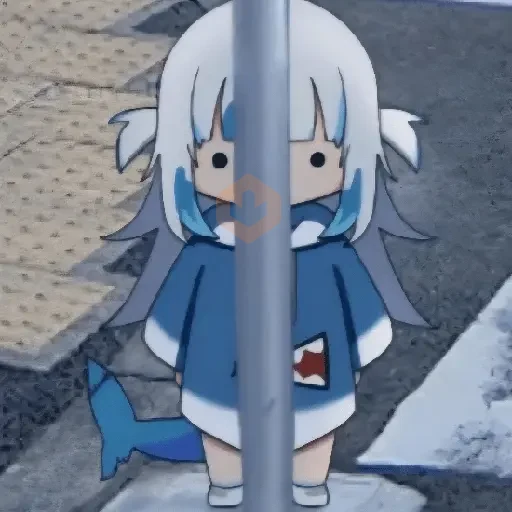 Anime MOOD ⛩️ sticker 11
