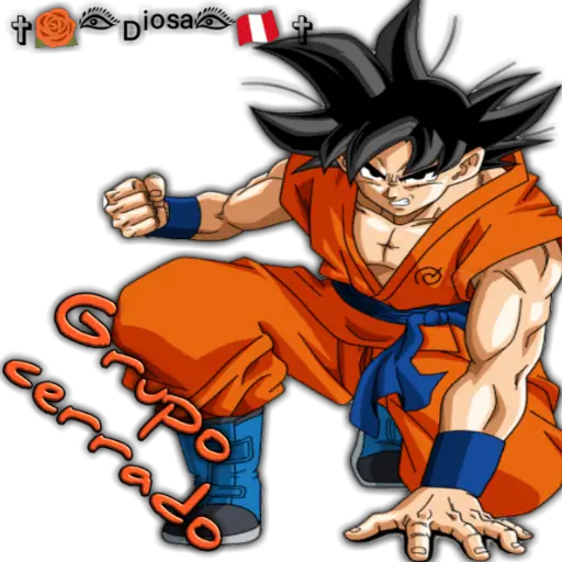 ✞😈Goku Admis🍁✞ 