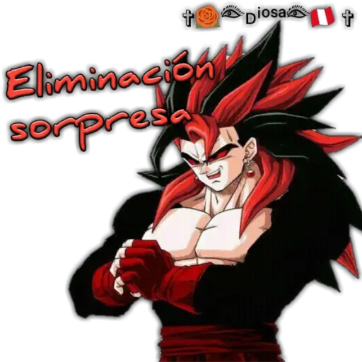 ✞😈Goku Admis🍁✞  preview