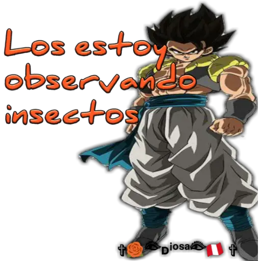 ✞😈Goku Admis🍁✞ 