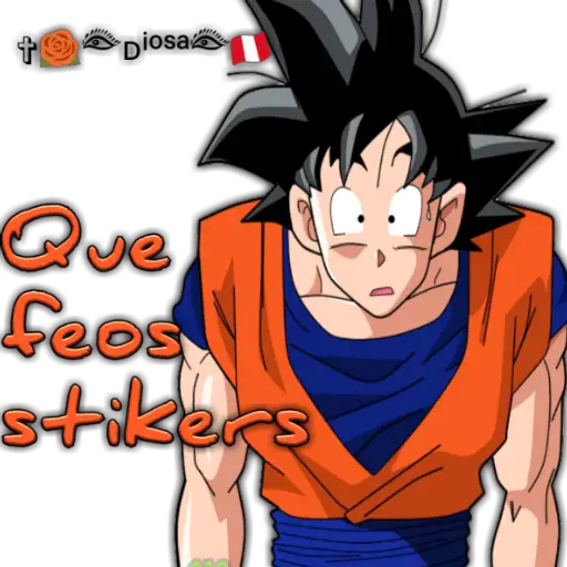 ✞😈Goku Admis🍁✞ 