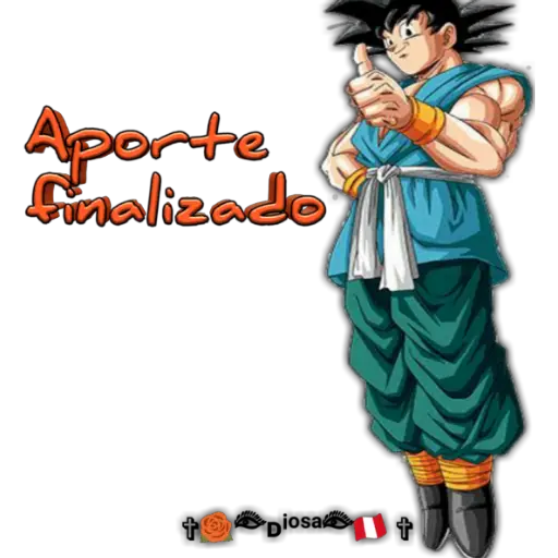 ✞😈Goku Admis🍁✞ 