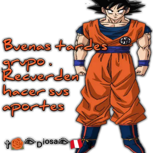 ✞😈Goku Admis🍁✞ 