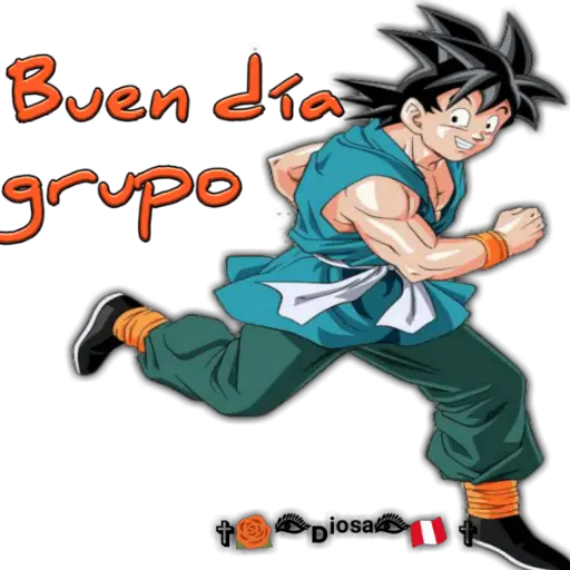 ✞😈Goku Admis🍁✞ 
