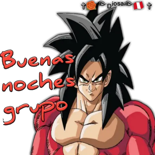 ✞😈Goku Admis🍁✞  preview