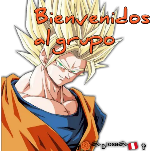 ✞😈Goku Admis🍁✞ 