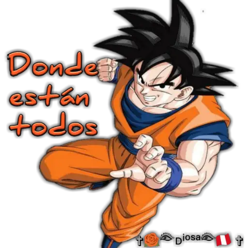 ✞😈Goku Admis🍁✞ 