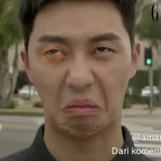 Meme Reaction Tiktok #3 sticker 18