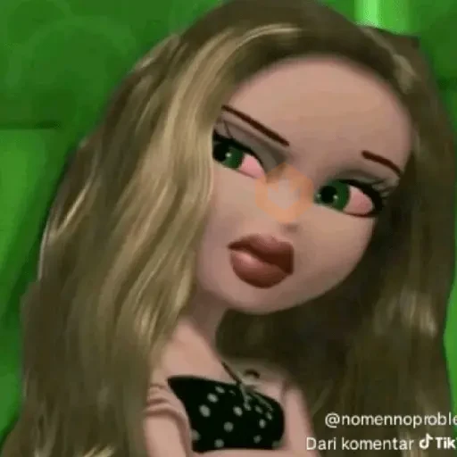 Meme Reaction Tiktok #3 sticker 13
