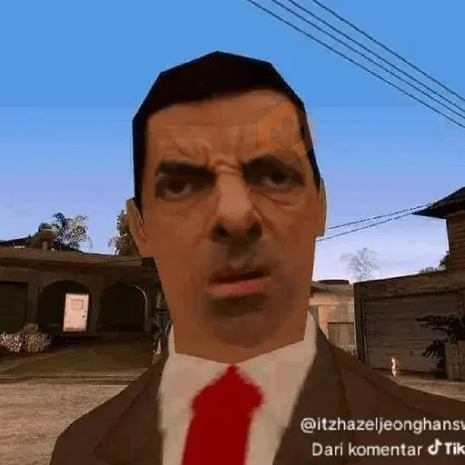 Meme Reaction Tiktok #3 sticker 12