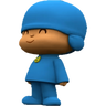 Pocoyó 🩵✨