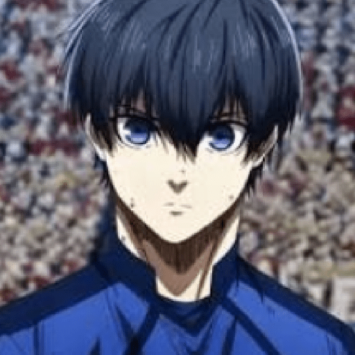 Blue Lock Reacción 🧨 preview