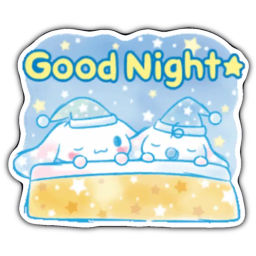 ✨💙🌸Cinnamoroll✨ (Sanrio)