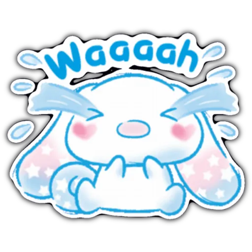 ✨💙🌸Cinnamoroll✨ (Sanrio)
