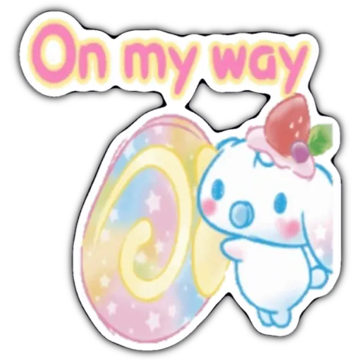 ✨💙🌸Cinnamoroll✨ (Sanrio)