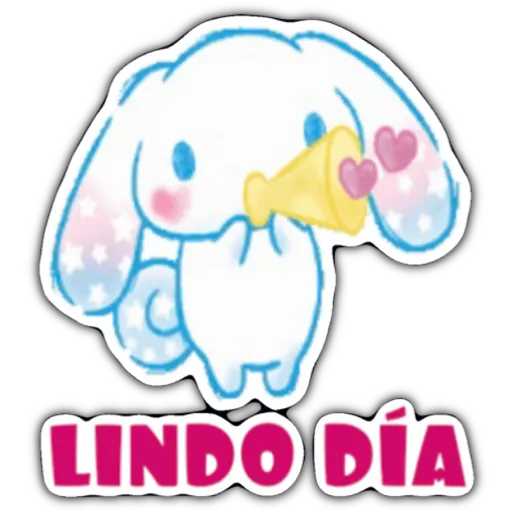 ✨💙🌸Cinnamoroll✨ (Sanrio)