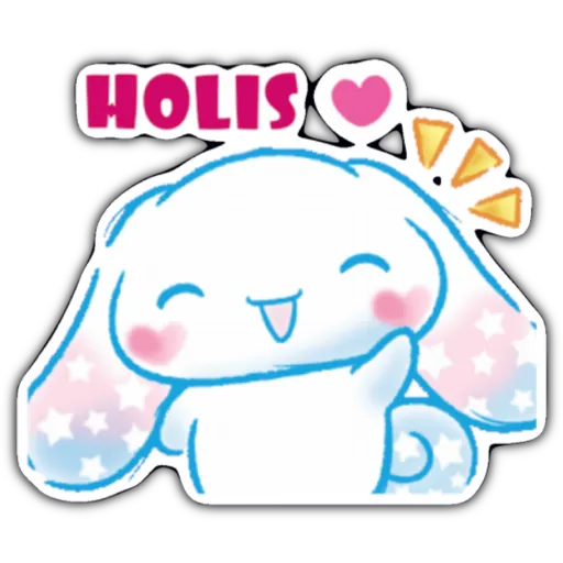 ✨💙🌸Cinnamoroll✨ (Sanrio)