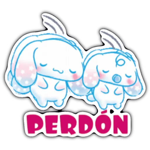 ✨💙🌸Cinnamoroll✨ (Sanrio)