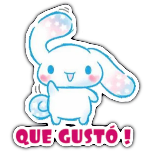 ✨💙🌸Cinnamoroll✨ (Sanrio) preview