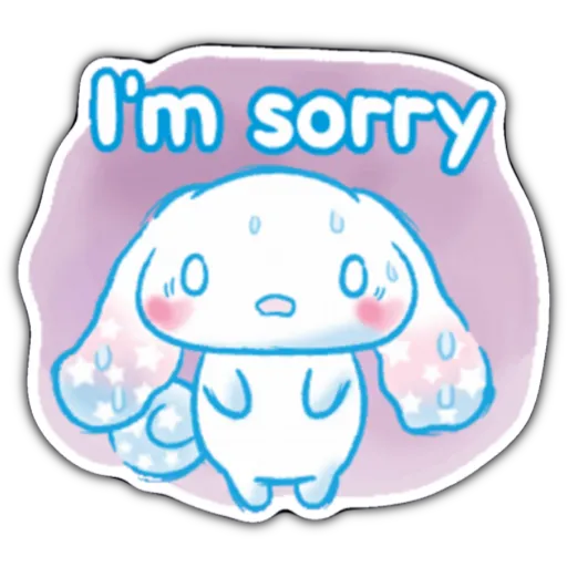 ✨💙🌸Cinnamoroll✨ (Sanrio)