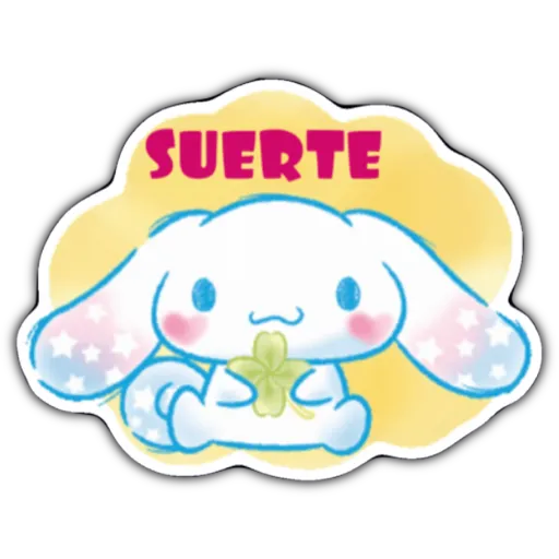 ✨💙🌸Cinnamoroll✨ (Sanrio)