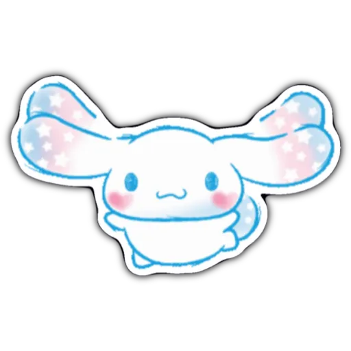 ✨💙🌸Cinnamoroll✨ (Sanrio)