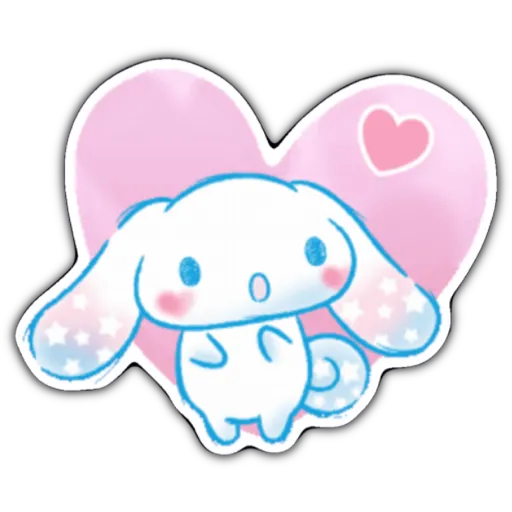 ✨💙🌸Cinnamoroll✨ (Sanrio)