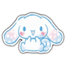 ✨💙🌸Cinnamoroll✨ (Sanrio)