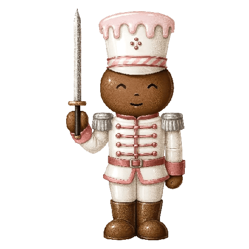 🎄Navidad Gingerbread 🍪🎁 preview