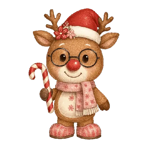 🎄Navidad Gingerbread 🍪🎁