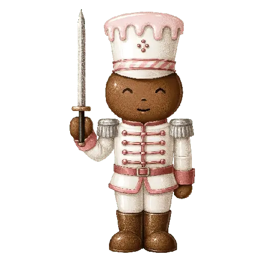 🎄Navidad Gingerbread 🍪🎁