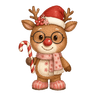 🎄Navidad Gingerbread 🍪🎁