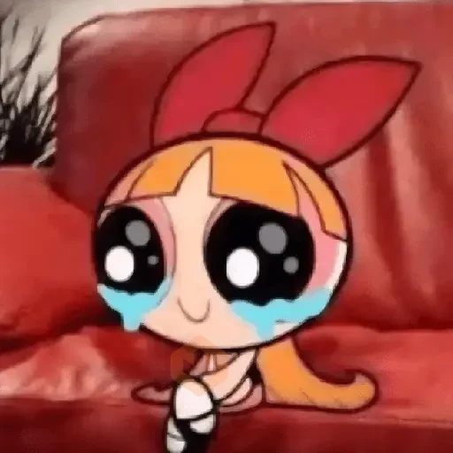 Reacciones Depresivas 😭 sticker 13