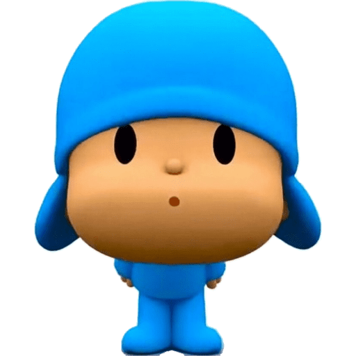POCOYO LUCU preview