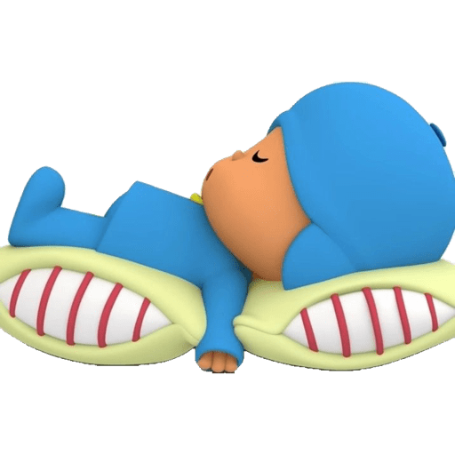 POCOYO LUCU preview