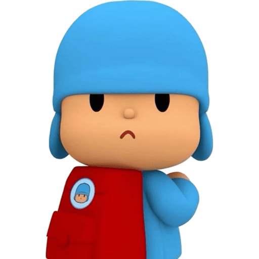 POCOYO LUCU preview