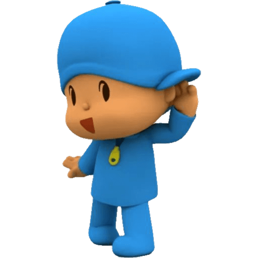 POCOYO LUCU preview