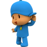 POCOYO LUCU